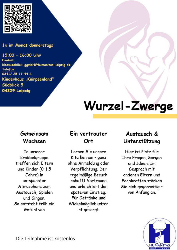 wurzelzwerge neu